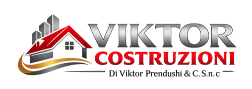 Viktor Costruzioni Di Viktor Prendushi & C. S.n.c